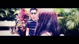 McAlexiz Garcia  SOLA VIDEO OFICIAL Ft Packo Rdz [upl. by Ebbarta726]