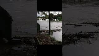 inondations Gard 27102024 [upl. by Annaya]