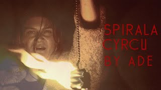 Spirala Cyrcu  Ade Official Music Film [upl. by Esialb]