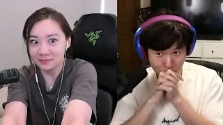 Toast and Fanfan Perfectly Synced [upl. by Blackwell]