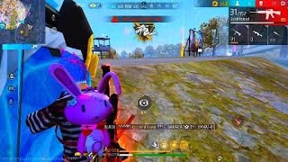 Emotional love Free fire gaming video New gaming video Free fire game fbreels [upl. by Aletta657]