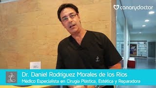 Abdominoplastia  Procedimiento y Resultados [upl. by Aneertak]