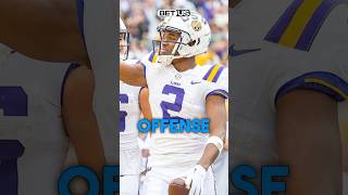 Who Has BIGGEST ADVANTAGE Between LSU Tigers And Oklahoma Sooners shorts [upl. by Paske]