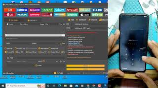 Unlocktool fastboot to edl mode vivo qualcomm free [upl. by Ancilin209]