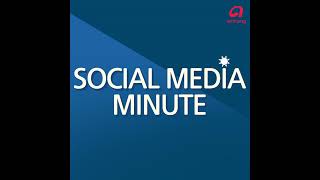 Social Media Minute 10292024 [upl. by Oniger]