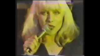 Blondie  Rip her to shreds First TV appearance Live 1977 [upl. by Norven307]