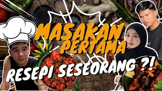 MASAKAN PETAMA  AYAM MASAK KICAP RESEPI SIAPA [upl. by Krishnah]