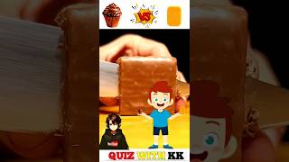 Sponge vs Cake 🎂 kon jitega shortvideo shorts [upl. by Analim152]