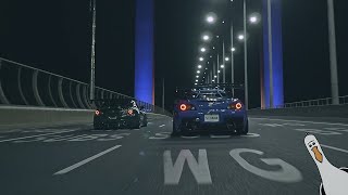 S2000  Midnight Escape [upl. by Switzer576]