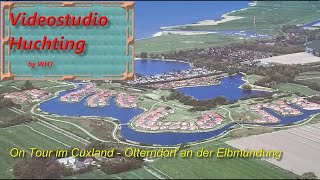 Otterndorf im Juni 2020 [upl. by Ardnoet200]