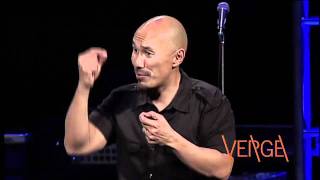 Francis Chan  Radically Following Jesus [upl. by Bettzel]