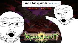 Random Wynncraft Clips 8 [upl. by Atoiyanap]