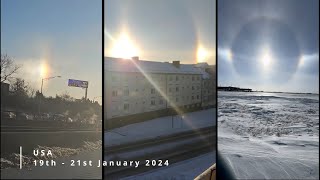 What Just Happened On Our Earth January 2024 Naturaldisasters part6 [upl. by Naej925]