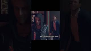 Wrench  Watch dogs Legion  Edit [upl. by Anirol]