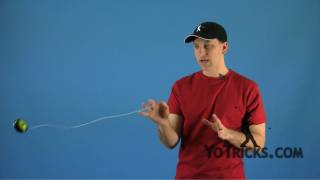 Learn how to loop with a yoyo [upl. by Niotna]