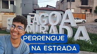 FIQUEI DOENTE E FUI PARAR NO UPA Como é a vida na estrada [upl. by Orlanta]