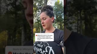 Jenelle Evans latest embarrassing tiktok video [upl. by Esidnak]