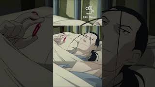 Fullmetal Alchemist Kimblee moments fma anime fullmetalalchemist subscribe [upl. by Marte]