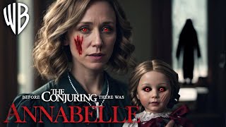 ANNABELLE 4 2024  Concept Trailer [upl. by Anny]