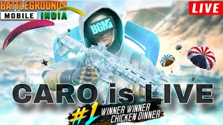 Caro Gaming is live short live [upl. by Rasecoiluj]