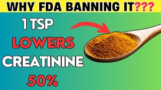 Why the FDA is Banning It  Thats Saving Kidney Patients Lives  PureNutrition [upl. by Seen936]