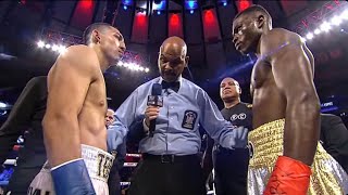 Richard COMMEY Ghana vs Teofimo LOPEZ USA  Boxing Fight Highlights amp KNOCKOUT [upl. by Nawtna]