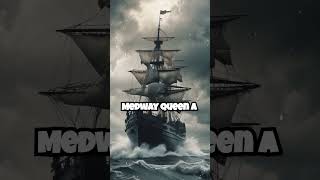 The Incredible True Story of the Medway Queen A Small Ships Heroic Journey in World War II [upl. by Emlyn]