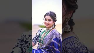 Ramachari serial actresses new instagram reels [upl. by Harness]