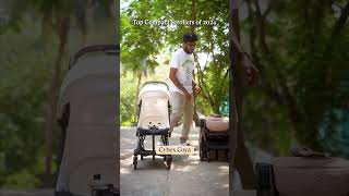 Unfolding 5 Best Baby Strollers in Under 25 Secs  ChallengeAccepted 💪🏻 [upl. by Naawaj]