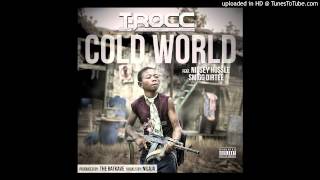 I Rocc ft Nipsey Hussle Smigg Dirtee amp Nilaja  Cold World prod by Batkave [upl. by Winifred]