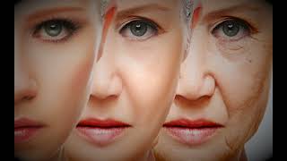 Anti Aging Effect  Reversal of Aging  Subliminal  Binaural [upl. by Sunev]