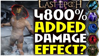 Avalanche Storm Bolt Maelstrom Stacker Shaman Last Epoch 11 Cycle Starter Build Guide [upl. by Airal]