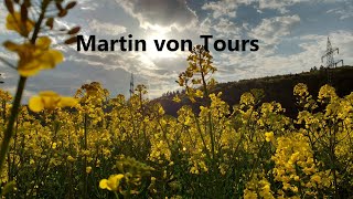 KG 029 Martin von Tours [upl. by Ellerd597]