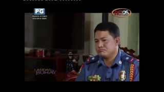 Landas ng Buhay Kapatid Pablo Agoda Jr  Chief of Police [upl. by Barmen]