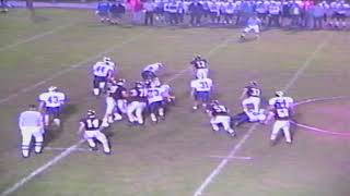 2002 EC Football Game 7 at Beaver 101102 [upl. by Amarillis]