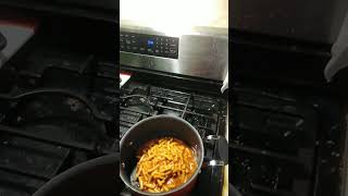 UncleAlShow Pov Squidward making Chef boyardee beefaroni [upl. by Cir173]