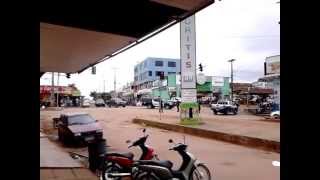 Chegada da Polícia em Buritis [upl. by Mendy243]