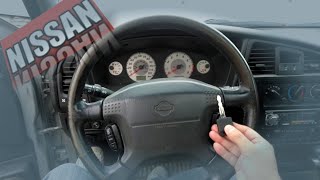 PROGRAMAR LLAVE PARA NISSAN PATHFINDER CON SKP 900 [upl. by Kathleen]