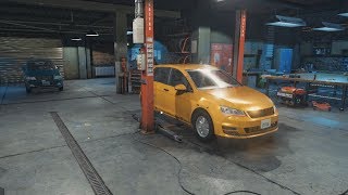 Car Mechanic Simulator 2018 4  Problemas De Suspensión [upl. by Dnalyr]