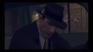 Mafia 2 Gameplay Walkthrough Part 10 [upl. by Eatnoed]