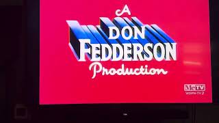 A Don Fedderson ProductionCBS Television NetworkCBS Television Distribution 19702007 11 [upl. by Ariana]