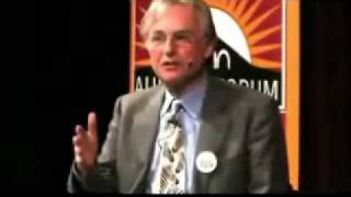 Richard Dawkins Are You Serious [upl. by Marketa295]