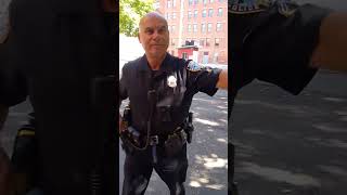 RI police state feelings enforcers [upl. by Bergstrom]