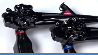 Endoi Veterinary Endoscopes Overview [upl. by Abbey]