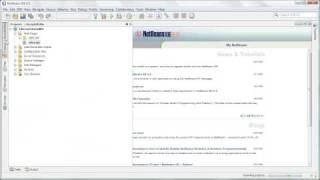 02 Creating your first Liferay Portlet [upl. by Hanaj592]