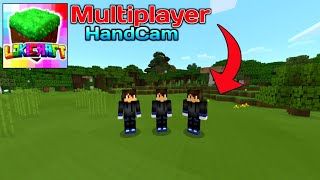 How to play MULTIPLAYER in Lokicraft  Lokicraft Multiplayer  99 Players Dont Know [upl. by Leighland]