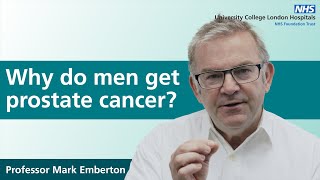 Treatment Strategies for Men Who Have Advanced Prostate Cancer [upl. by Moe]