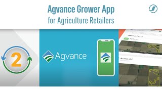 SSI  Agvance Grower App  2020 [upl. by Adnara]