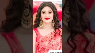 niara ❤️🥰shivangijoshi shortvideo [upl. by Christoffer854]