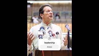 Imran khan apni awAm ko shahor datay howa [upl. by Ientirb]